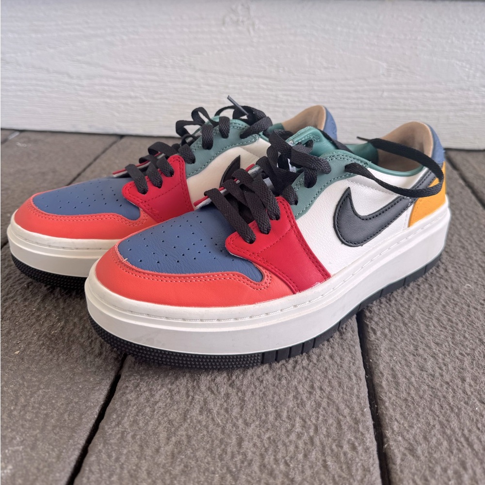 Nike Dunks (low) ❤️‍🔥